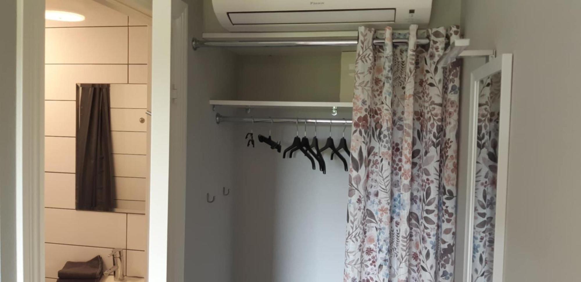 Bjoerkaengs Vandrarhem Tvååker Εξωτερικό φωτογραφία