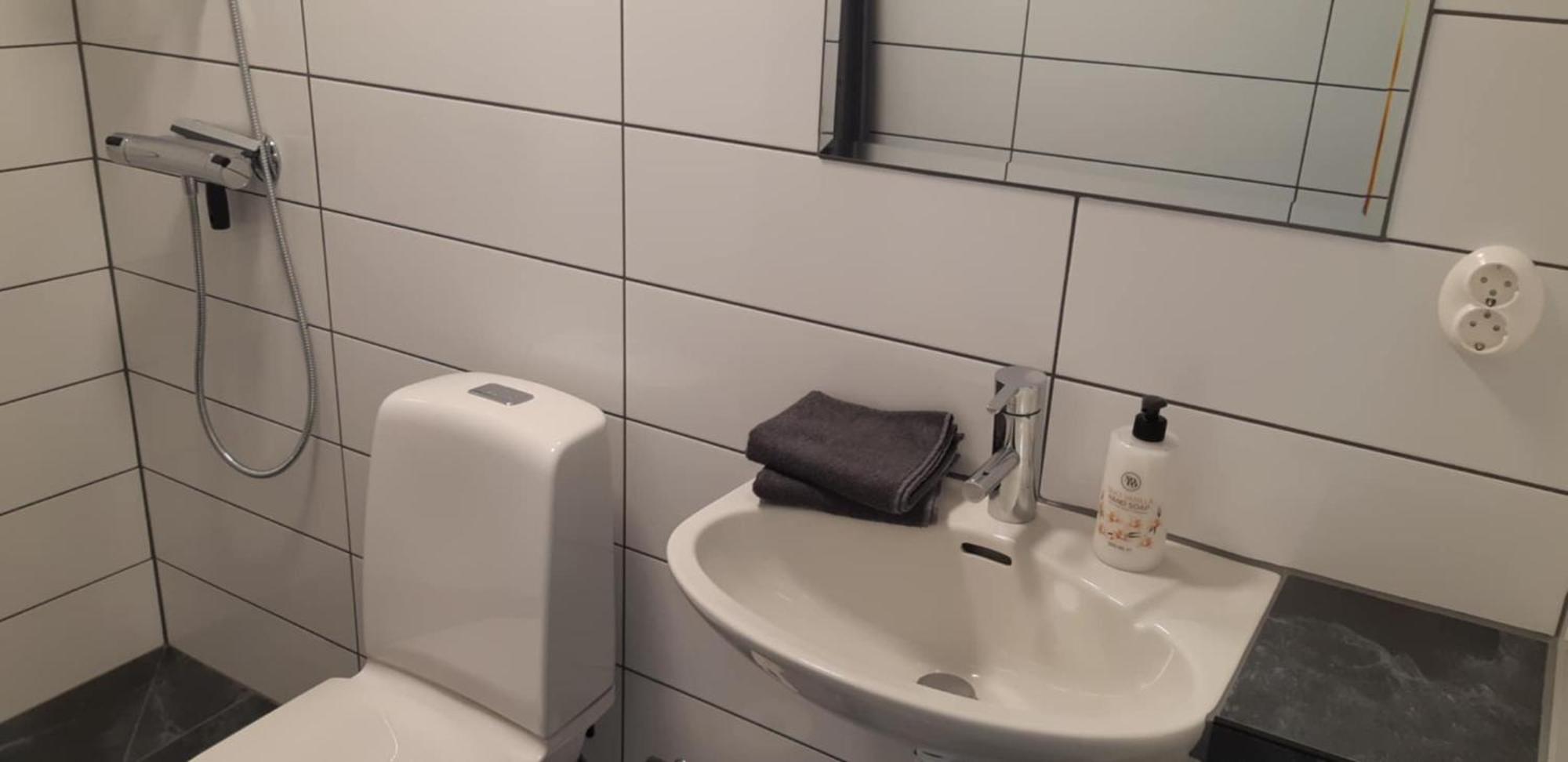 Bjoerkaengs Vandrarhem Tvååker Εξωτερικό φωτογραφία